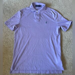 Men’s Polo Ralph Lauren polo